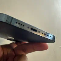 اپل iPhone 12 Pro Max با حافظهٔ ۲۵۶ گیگابایت LLA|موبایل|شیراز, زرهی|دیوار