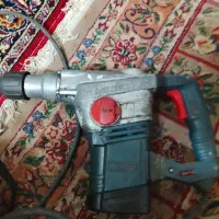 هیلتی رونیکس مگنزیوم