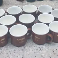 فروش تعدادی ماگ|ظروف سرو و پذیرایی|بندر گناوه, |دیوار