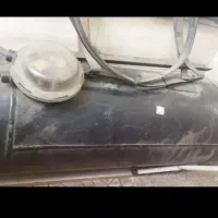 کپسول ال پی جی