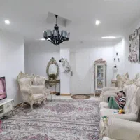 آپارتمان ۸۰ متر آسانسور دار معاوضه با واحد کوچکتر