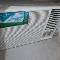 کولر پنجره ای ۱۸ هزار هایسنس