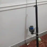 لنسر ماهیگیری