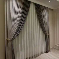 پدره پذیرایی کلاسیک شیک