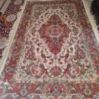 فرش دستباف خطیبی ۶ متری