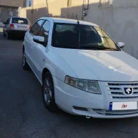 سمند سورن بیرنگ استثنایی