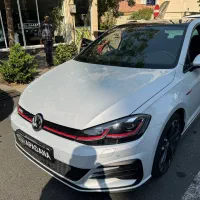 فولکس جی تی ای ۲۰۱۸|خودرو سواری و وانت|تهران, نیلوفر|دیوار