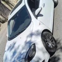 برلیانس h320 مدل 97 موتور بزرگ 1650