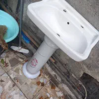 روشویی|لوازم سرویس بهداشتی|خرم‌آباد, |دیوار