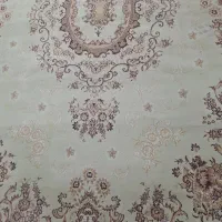 فرش ۹ متری کاملا سالم تمیز|فرش|مشهد, ابوذر|دیوار