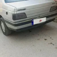 پژو روآ مدل ۸۷