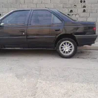 پژو 405 مدل 83