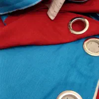 پرده پانچی|پرده، رانر، رومیزی|تهران, جوادیه|دیوار