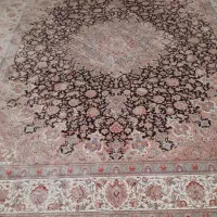 دو تخته فرش ۱۲ و ۶ متری کاملا نو