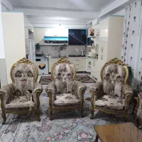 آپارتمان 160 متری پنت هاس|فروش آپارتمان|هشتگرد, شهرک پارسیان|دیوار