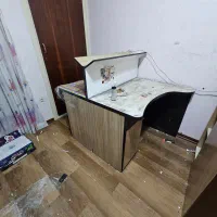 میز تحریر دوطرفه