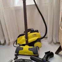 بخارشوی کنوود مدلsc650 درحدنو