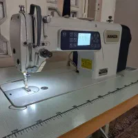 چرخ راسته دوز کانزا فول اتومات سخنگو ومیاندوز زوجی