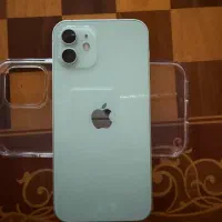 گوشی ایفون ۱۲نرمال ۱۲۸گیگ|موبایل|تهران, هفت حوض|دیوار