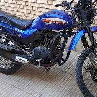 موتور 200 همتاز مدل94