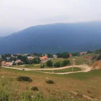 زمین ویلایی در پاقلعه با سند ۶دانگ