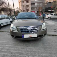 ام وی ام ۵۳۰ مدل ۱۳۹۳|خودرو سواری و وانت|تهران, حکمت|دیوار