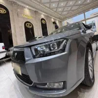 دنا پلاس بیرنگ ( فقط اقساط ) ۱۳۹۹|خودرو سواری و وانت|تهران, شهرک هما|دیوار