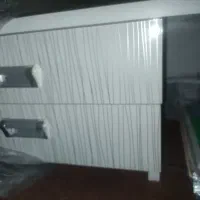 میز چرخ خیاطی کاملا نو