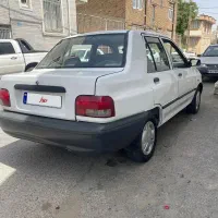 پراید مدل ۹۶|خودرو سواری و وانت|سنندج, |دیوار