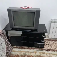 تلویزیون ومیزتلویزیون