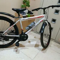 دوچرخه فاریس 26