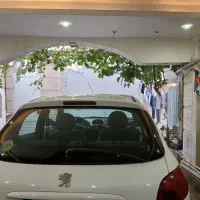 فروش خودرو۲۰۶