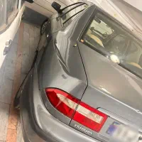 سمند LX مدل ۸۶