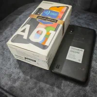 گوشی سامسونگ a01