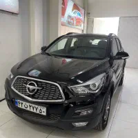 هایما s5