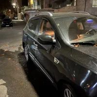 جک s5|خودرو کلاسیک|کرج, برغان|دیوار