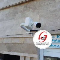 فروش ویژه دوربین مداربسته با قیمت استثنایی