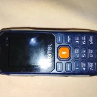 گوشی ضد ضربه kgtel مدل kt110|موبایل|تهران, مینای شمالی (مخبر)|دیوار