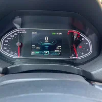 تیگو ۷ IE مدل ۹۹ کارکرد ۳۲۰۰۰ کیلومتر|خودرو سواری و وانت|خرم‌آباد (تنکابن), |دیوار