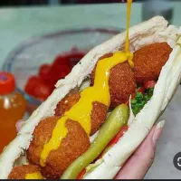 استخدام نیروی کار (بساط غذای خیابانی)