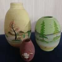 مجسمه و دکوری فانتزی