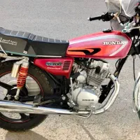 موتور 200 سال 401