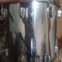 ۲عدد دوقول و سایدرام