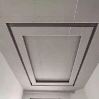 نصب واجرای کناف بدون واسطه