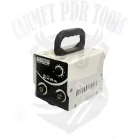 ابزار صافکاری و پی دی آر بادگیری میله پنل  co2