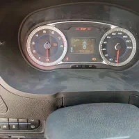 کوییک ال مدل 1403|خودرو سواری و وانت|یزد, |دیوار