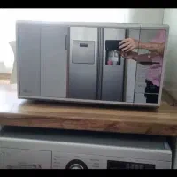 مایکروویو40لیتری ال جی کره ای اصل