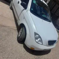 تیبا 2 مدل 99