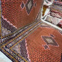 جفت فرش ۶ متری ماهی تبریز