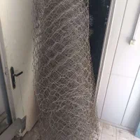 فروش فنس دست دوم/پایه فنس